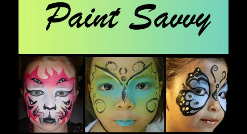 Paint Savvy