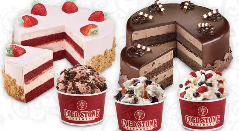 Cold Stone Creamery