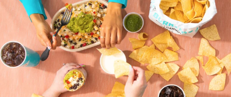 Moe's Southwest Grill