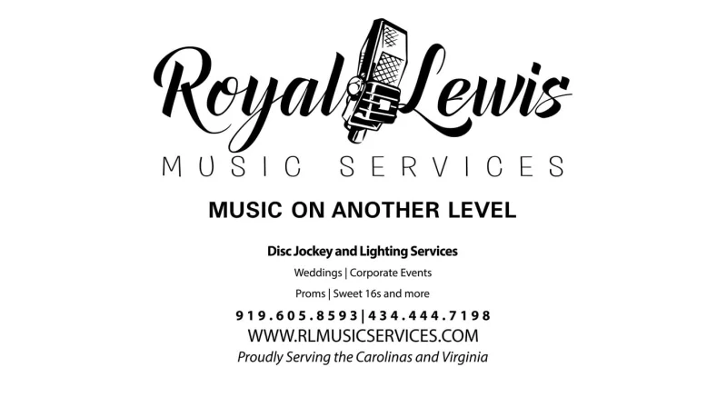 Royal Lewis Music Services