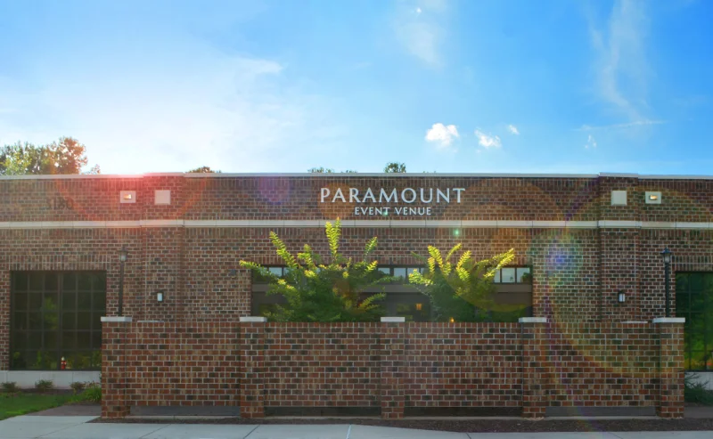 Paramount Event Venue