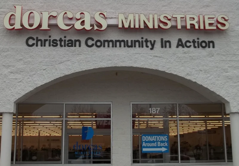Dorcas Ministries