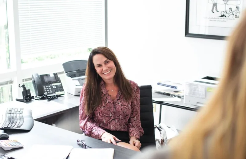 Daphne Edwards Divorce & Family Law