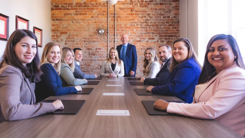 McIlveen Family Law Firm