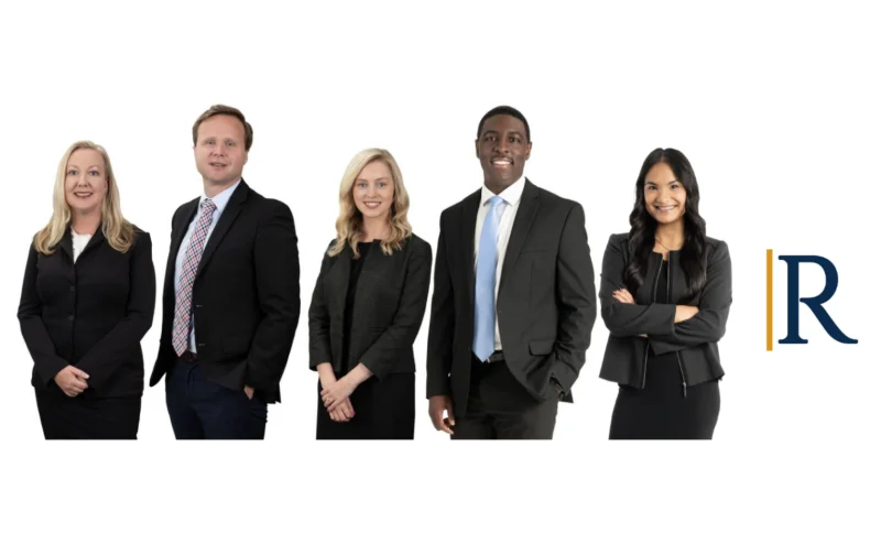 Raleigh Divorce Law Firm