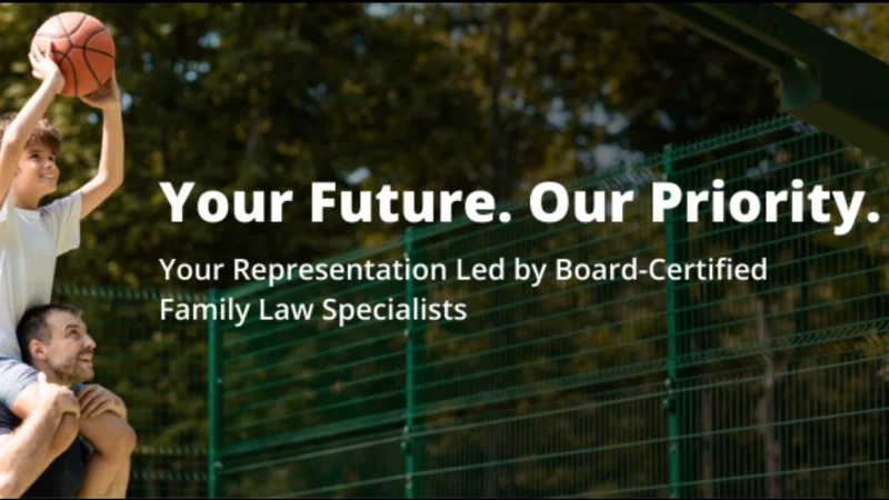 Wake Family Law Group