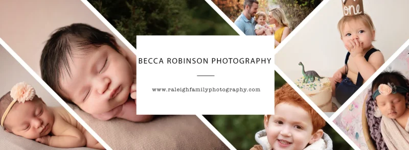Becca Robinson Photography