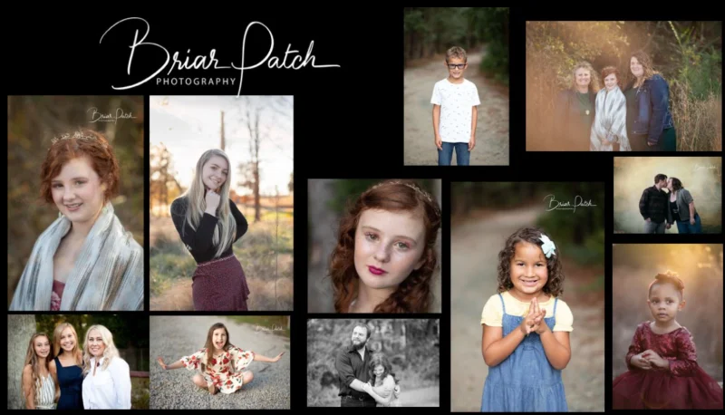 Briar Patch Photography