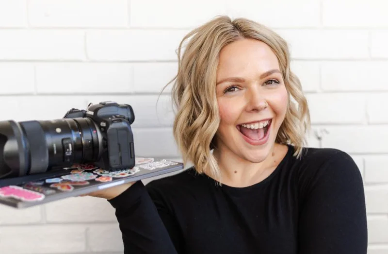 Jacqueline Reid Photography