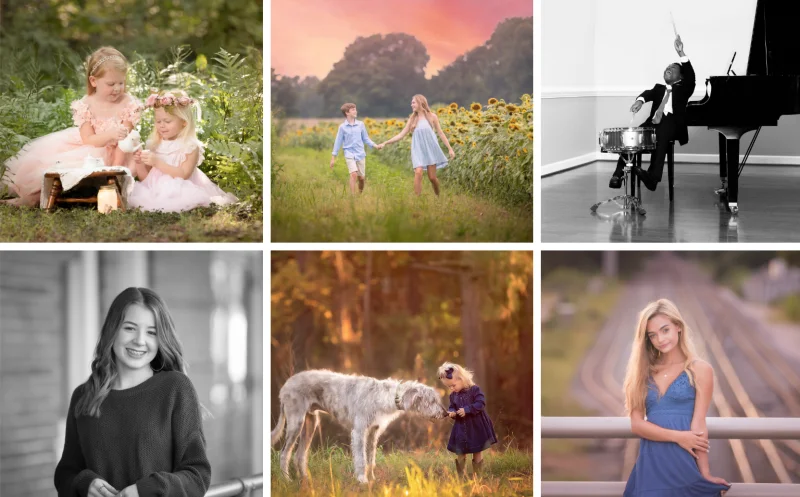 Jeannie Blinson Photography