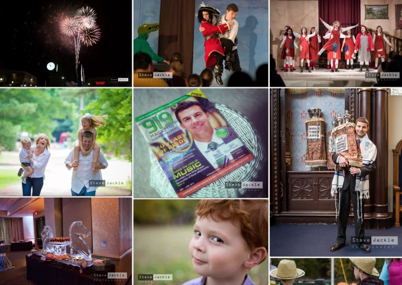 Steve Jackle Photography