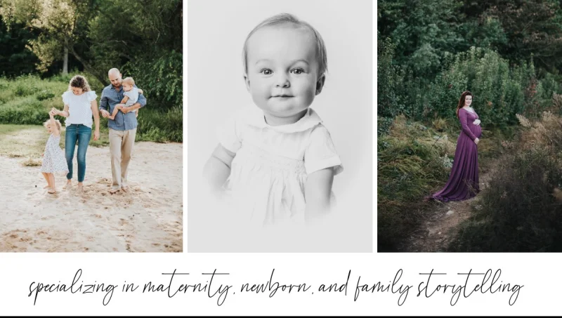 Worth Capturing Photography