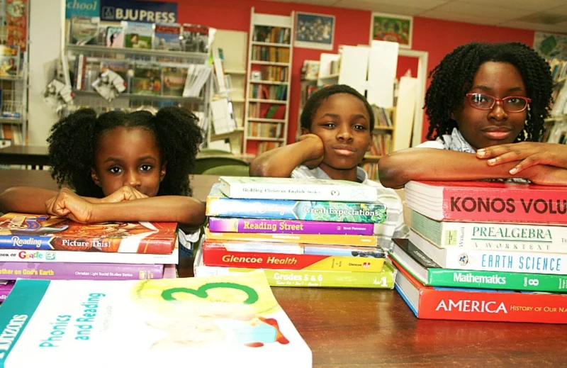 Homeschool Gathering Place