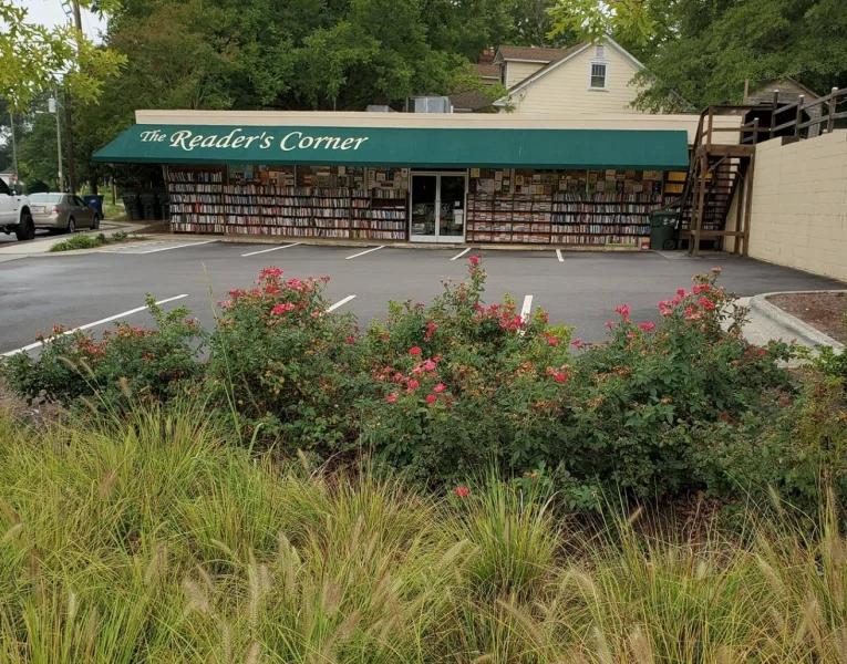 Reader's Corner Inc