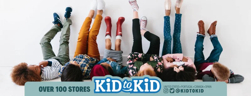 Kid to Kid - Garner