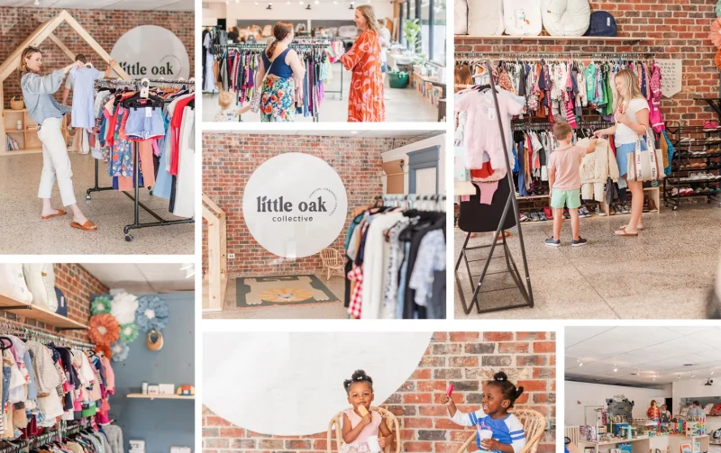 Little Oak Collective