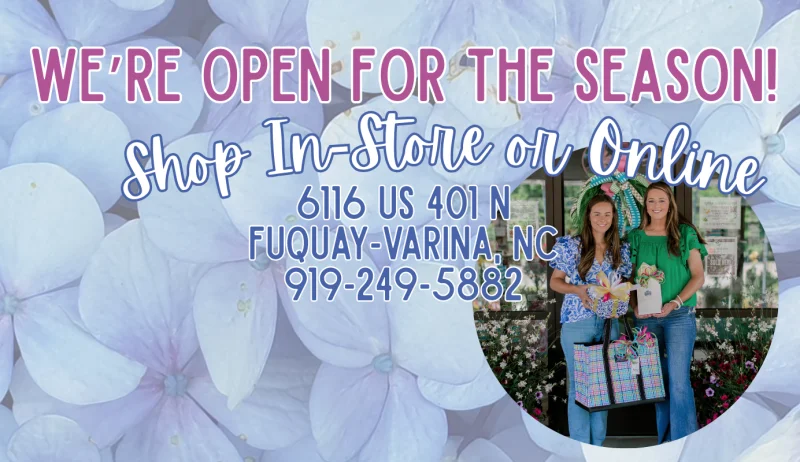 Naylor Roadside Market