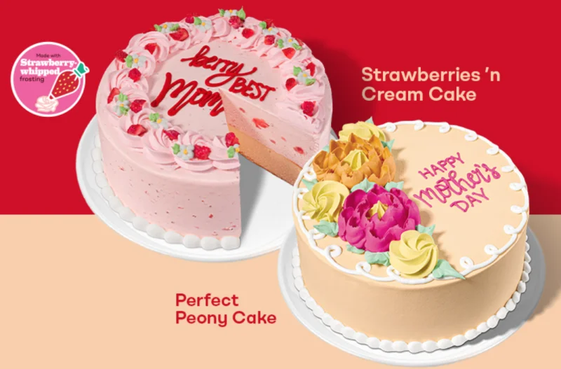 Baskin-Robbins -  - Poster