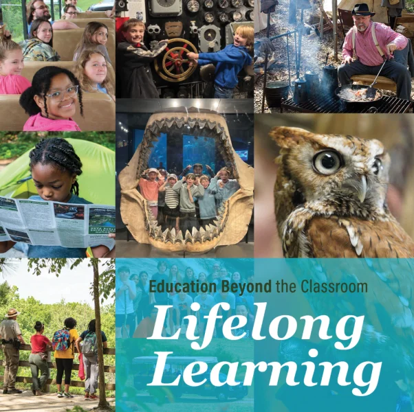 Capital Area Visitor Services