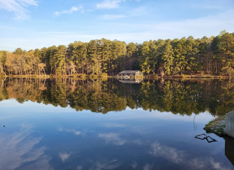 Durant Nature Preserve
