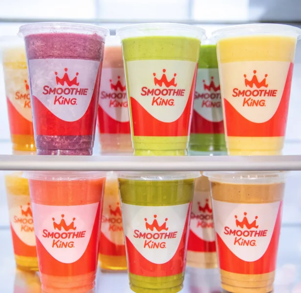 Smoothie King