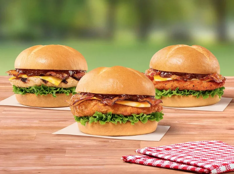 Chick-fil-A -  - Poster