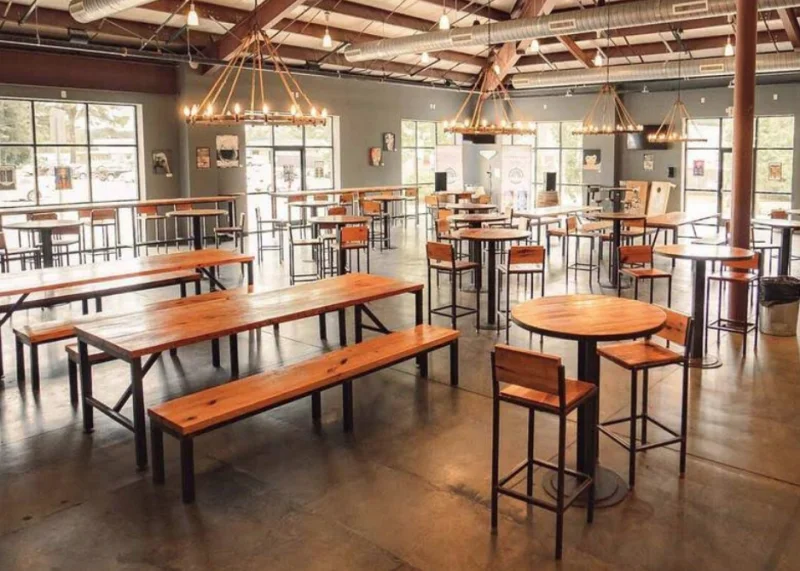 Compass Rose Brewery