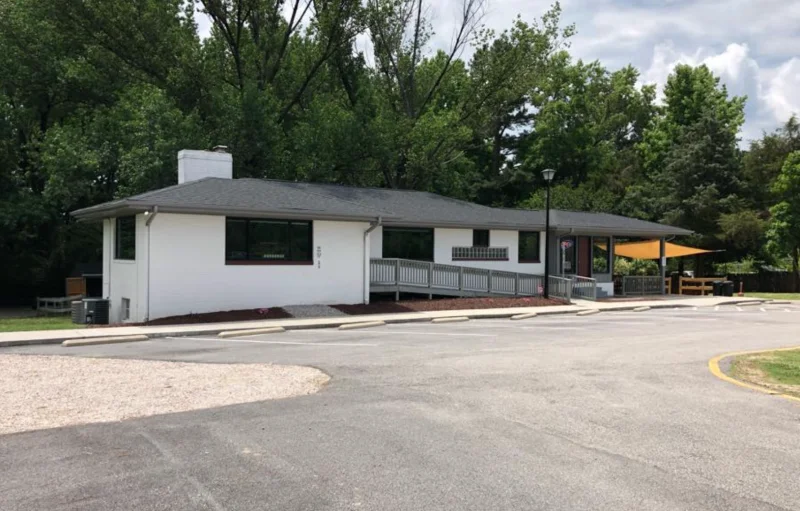 Greenway Beer and Wine - Rolesville