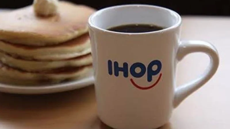 IHOP -  - Poster