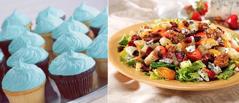 Cafe Carolina and Bakery