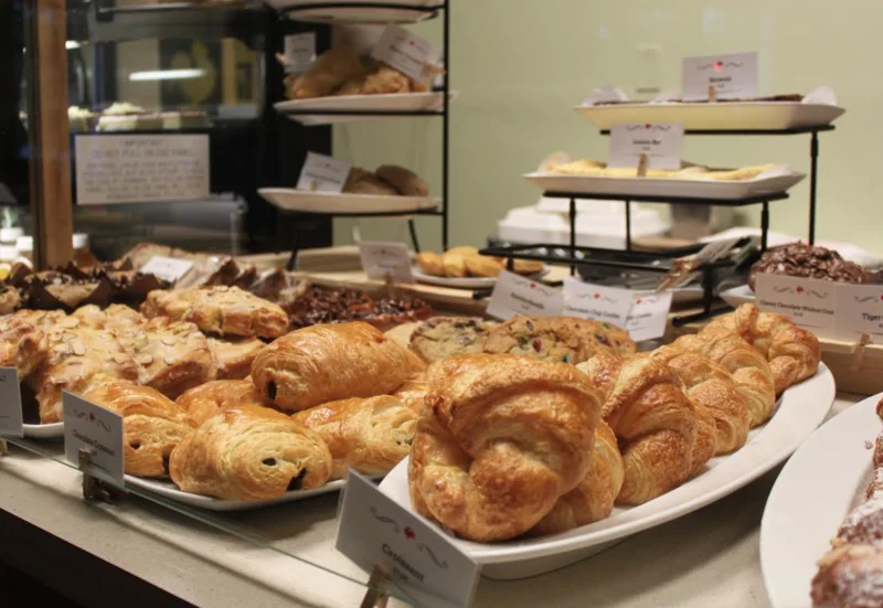 Chanticleer Cafe & Bakery