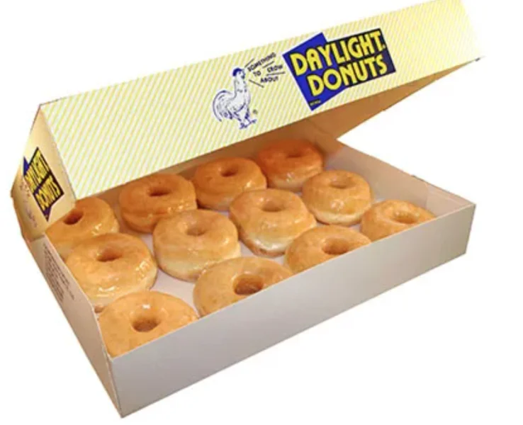 Daylight Donuts