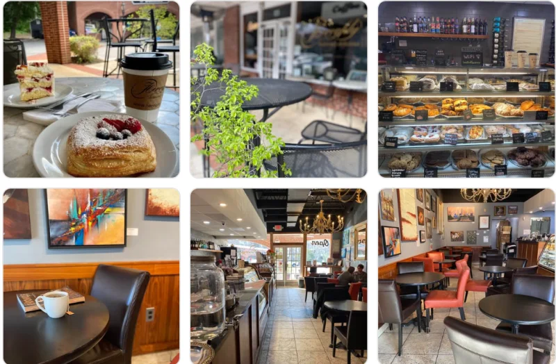 Hereghty Heavenly Delicious