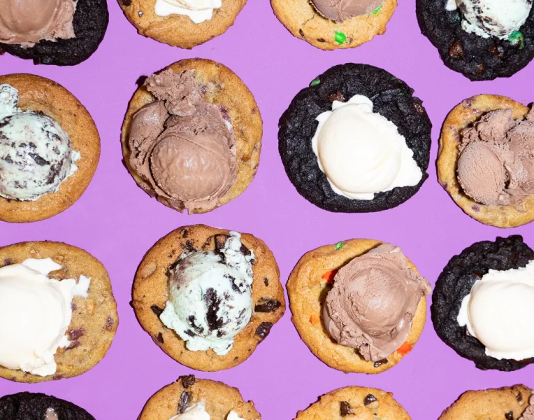 Insomnia Cookies