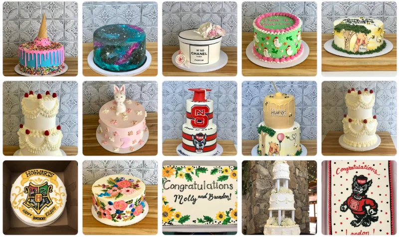 Once In A Blue Moon Bakery & Cafe