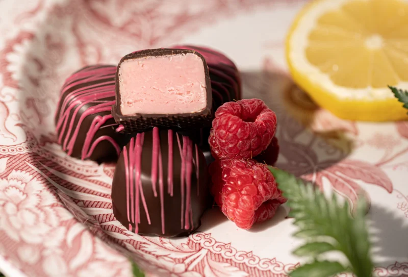 Rocky Mountain Chocolate Factory