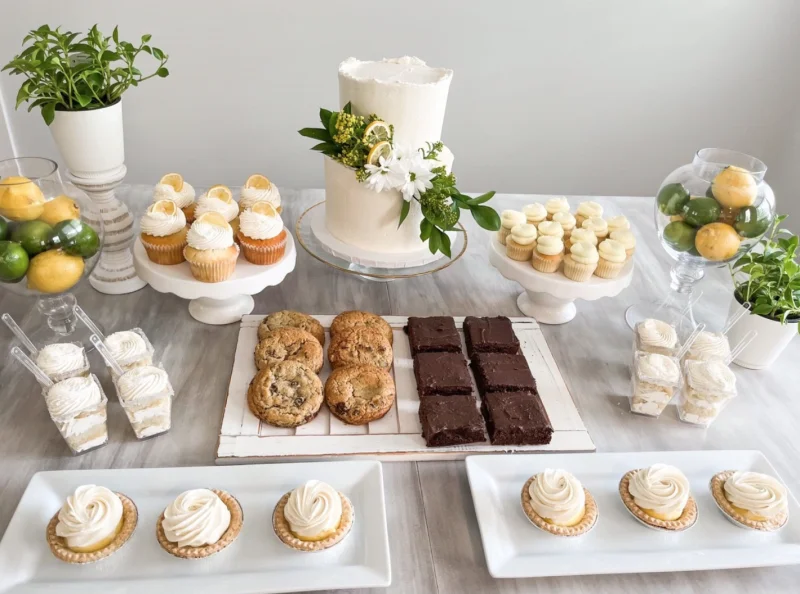 Sweet Traditions -  - Poster