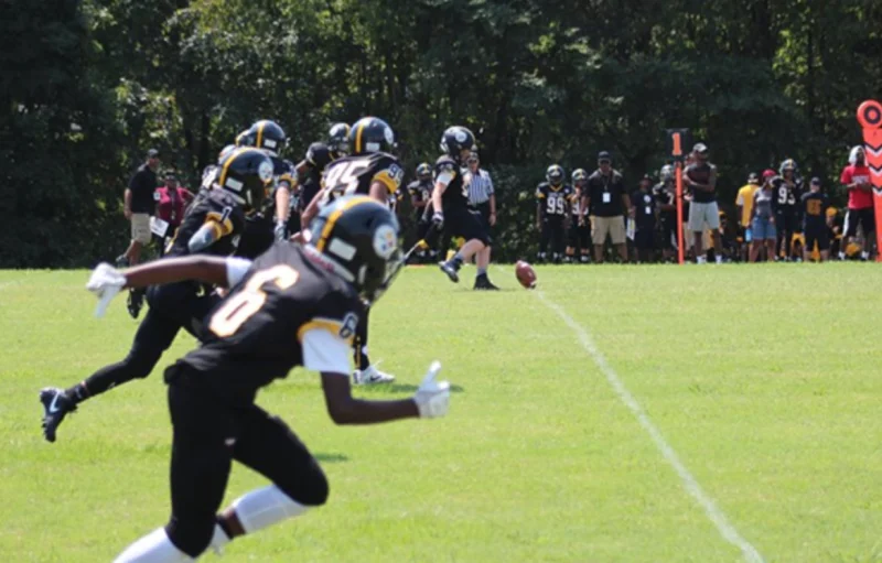 Capital City Steelers Youth Sports Association