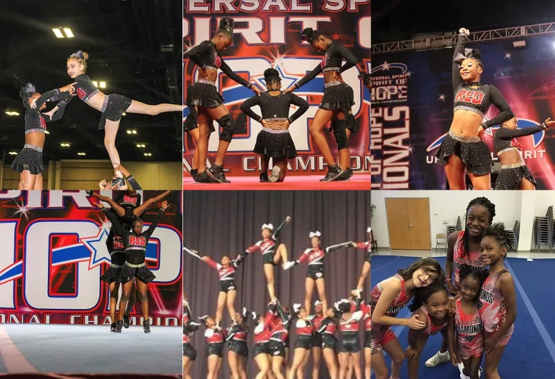Raleigh Elite Diamonds
