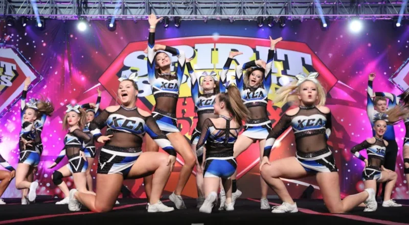 Xtreme Carolina Athletics