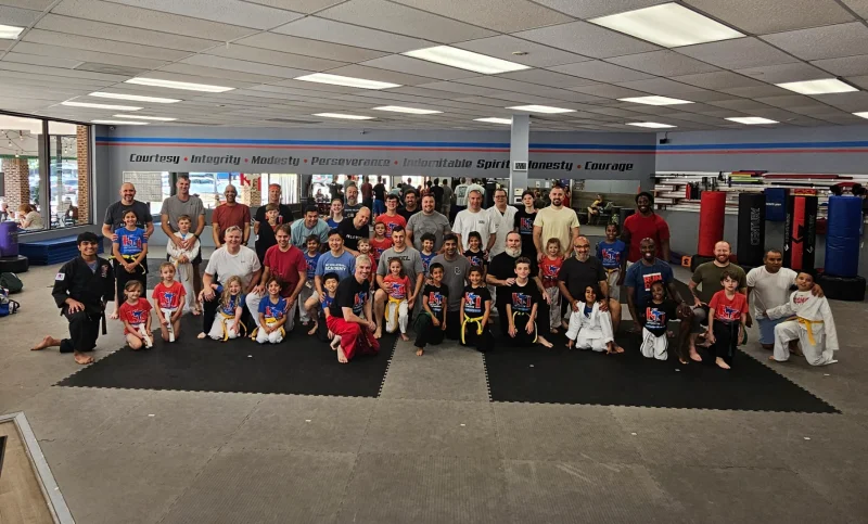 Karate International