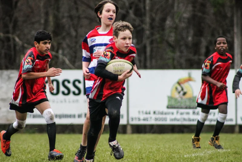 Raleigh Rugby Football Club