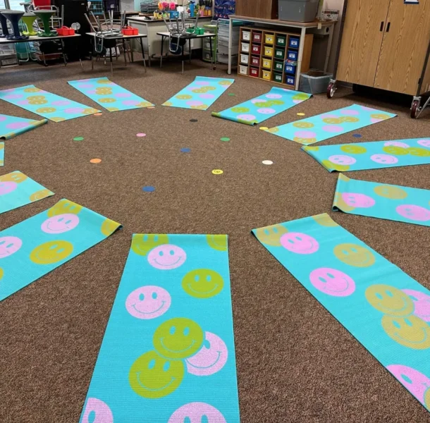 Lucky Elephant Yoga and Wellness