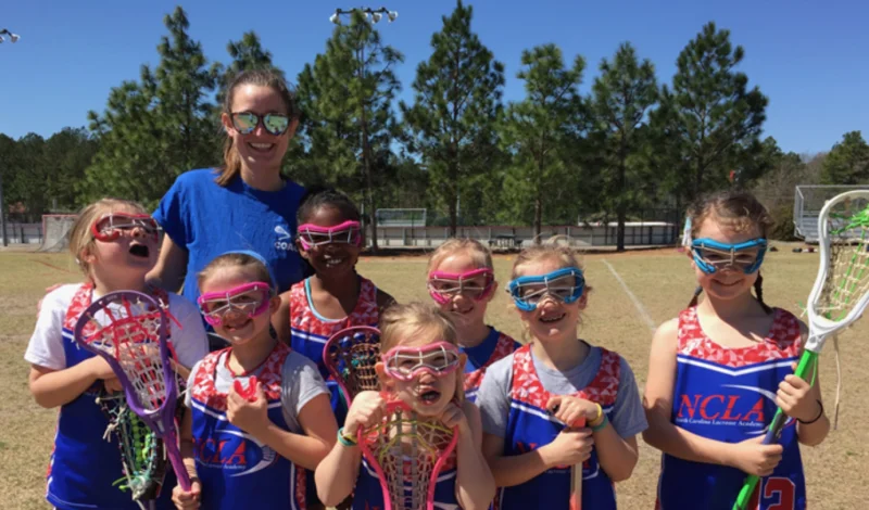 North Carolina Lacrosse Academy