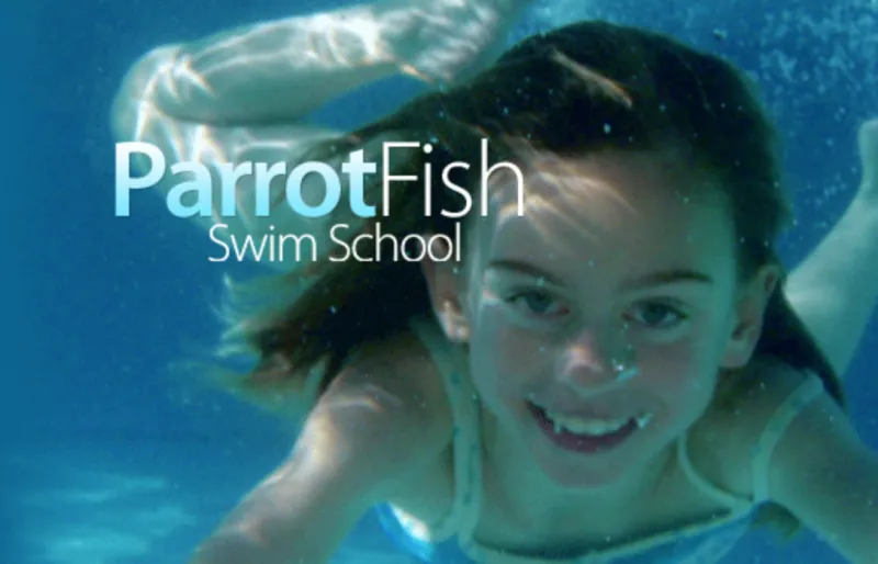 ParrotFish Swim School