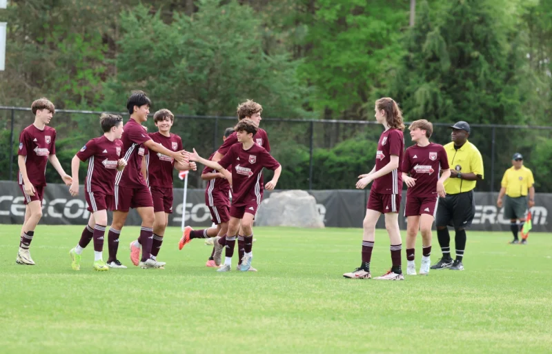 Carolina Velocity FC
