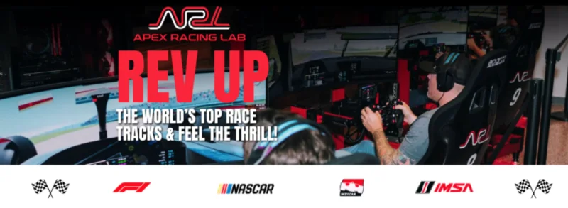 Apex Racing Lab