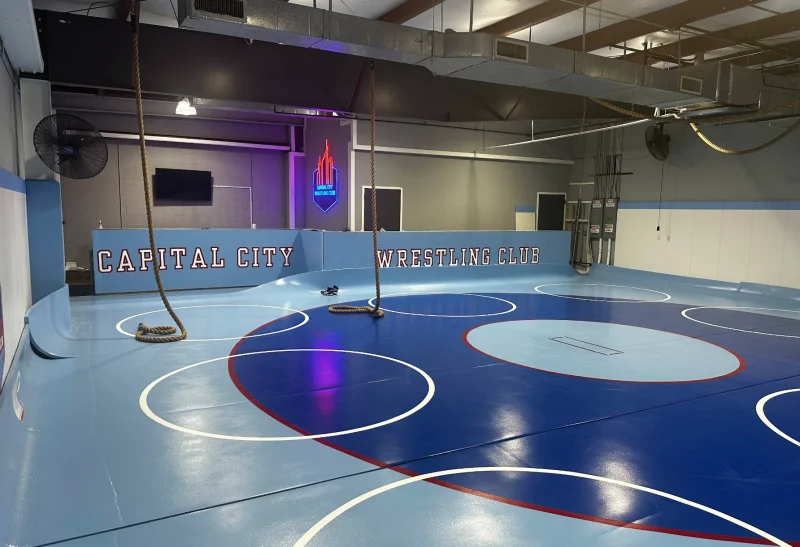 Capital City Wrestling Club