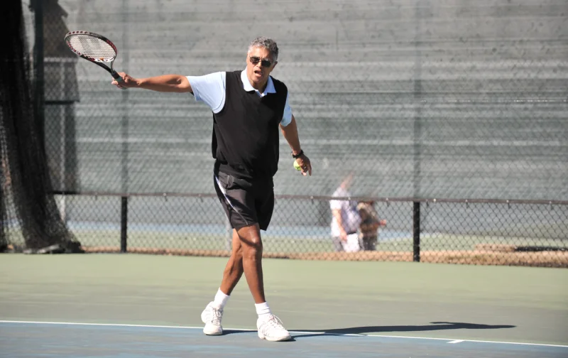 National Tennis Teachers College