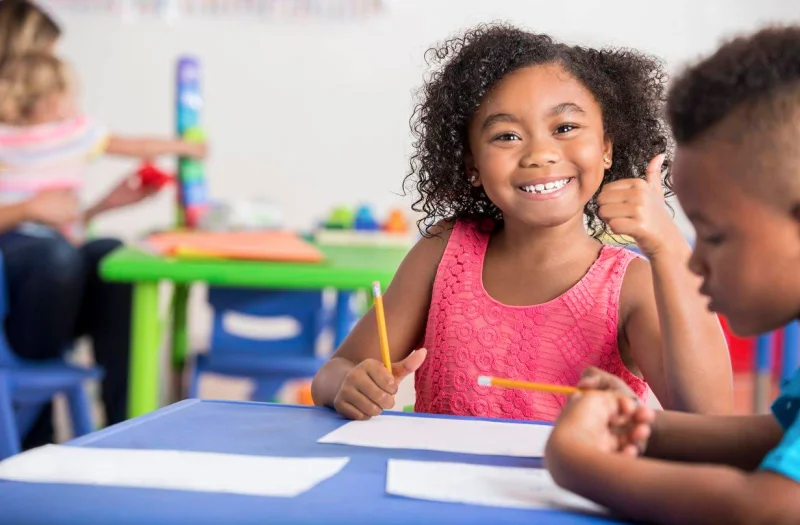 Triangle Learning Center